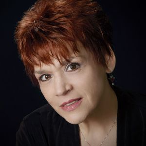 Meet your Posher, Merilee